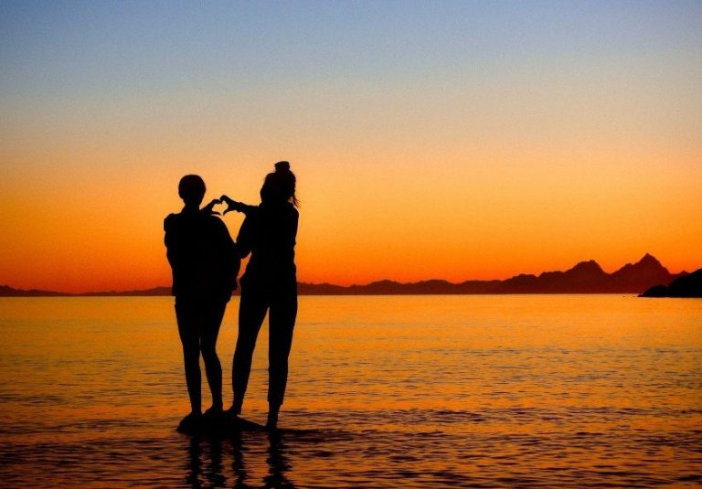 Being Beautiful Transformation Retreat